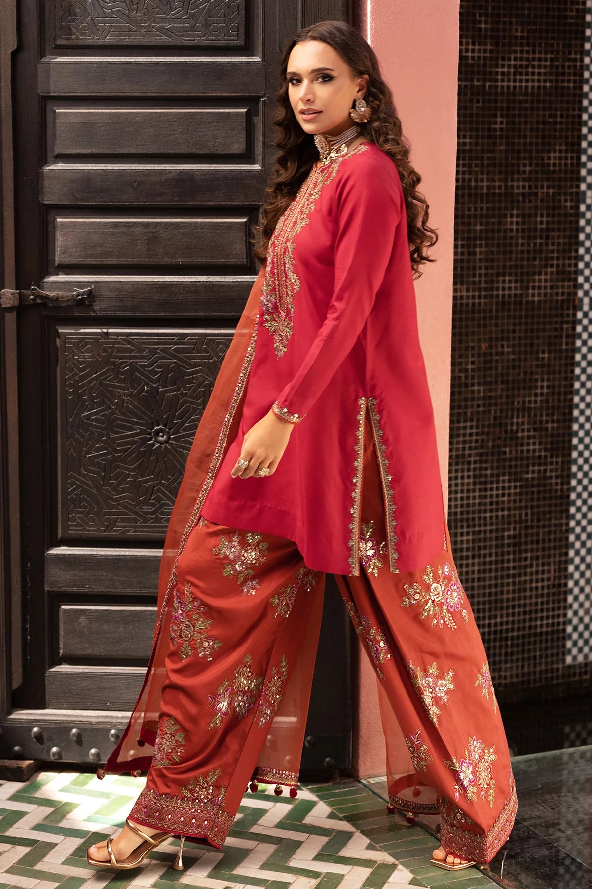 Anarkali