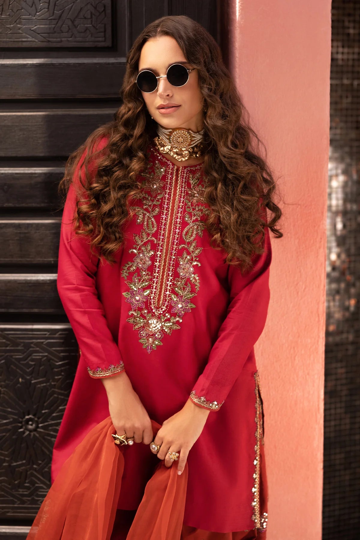 Anarkali