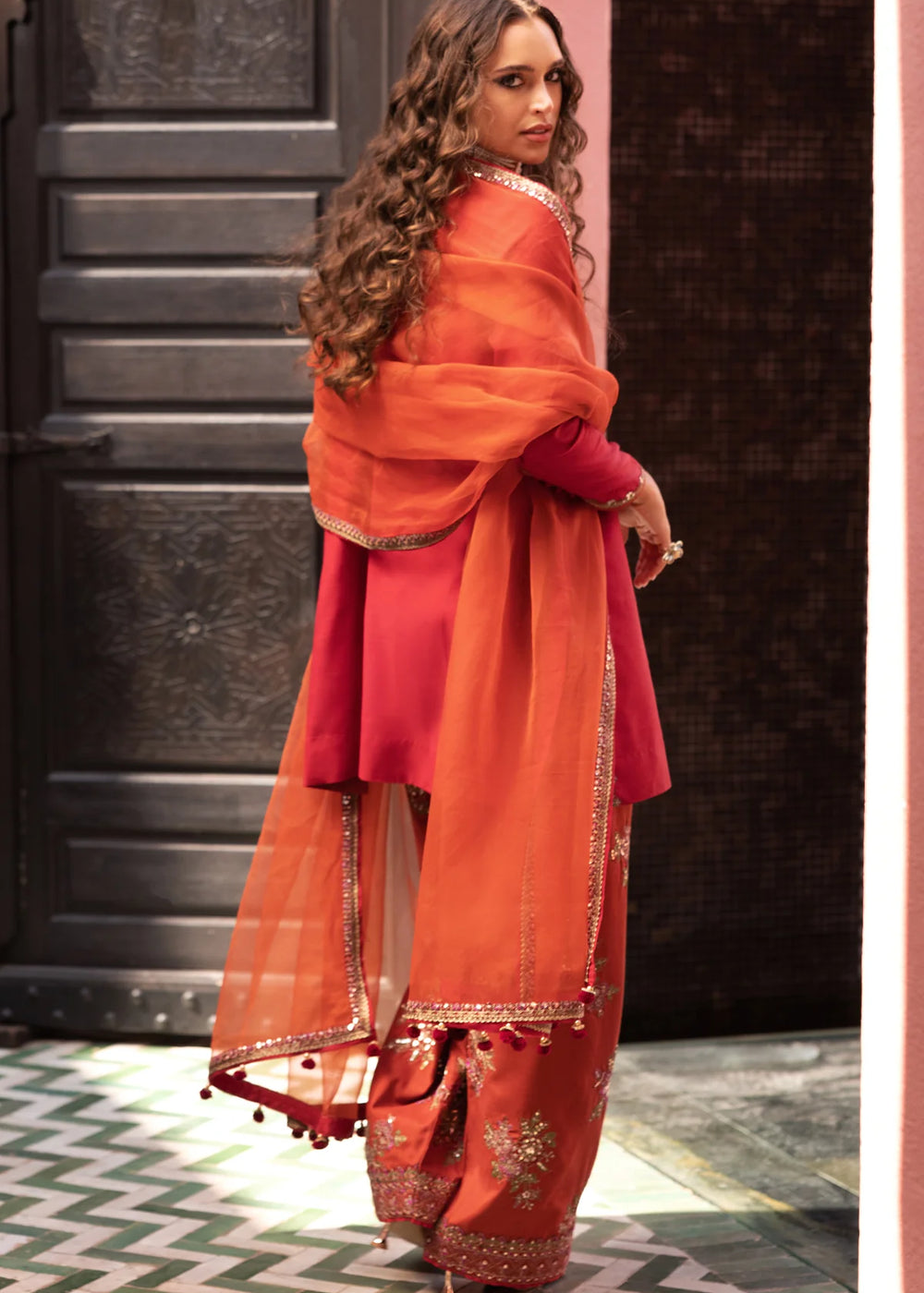 Anarkali