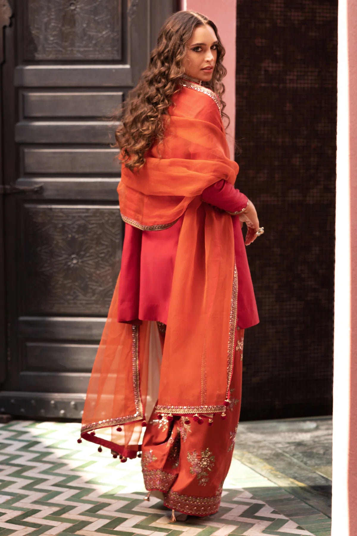 Anarkali
