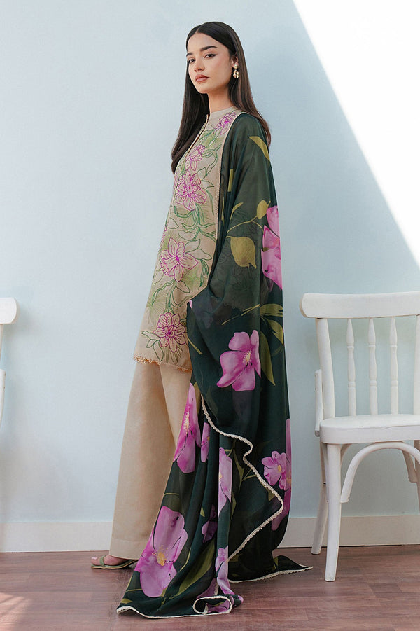 Zara Shah Jahan