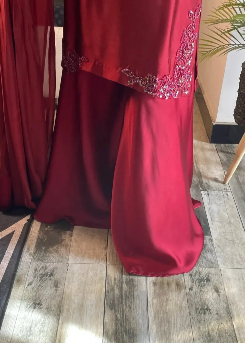 MIRHA