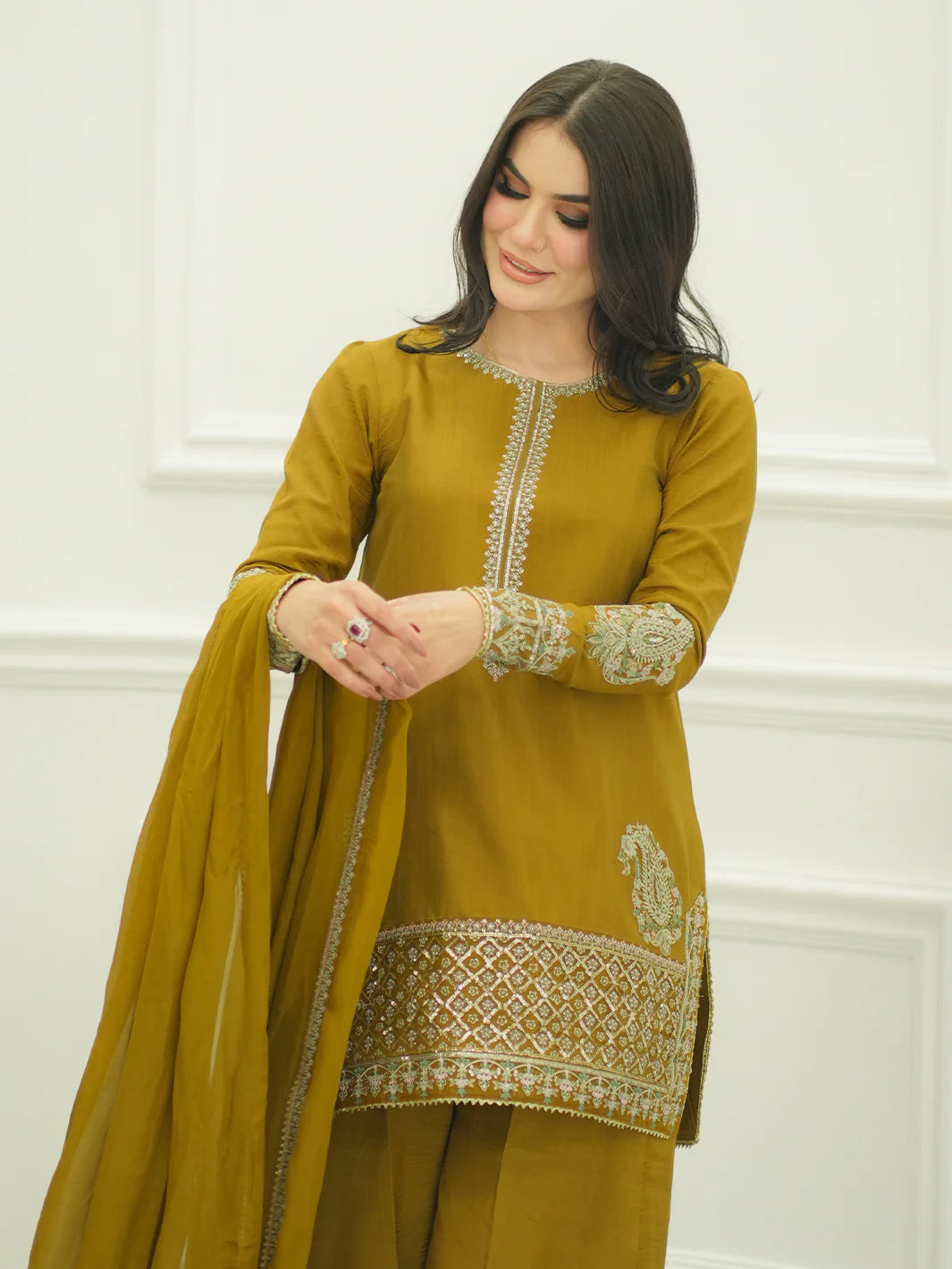 MEHRU