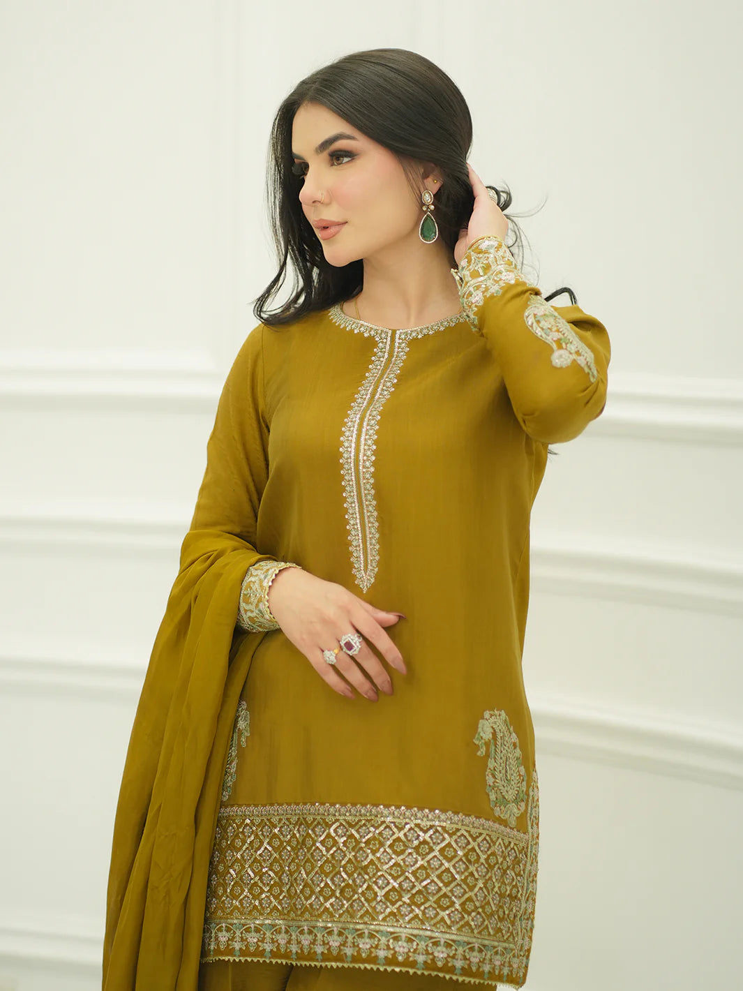 MEHRU