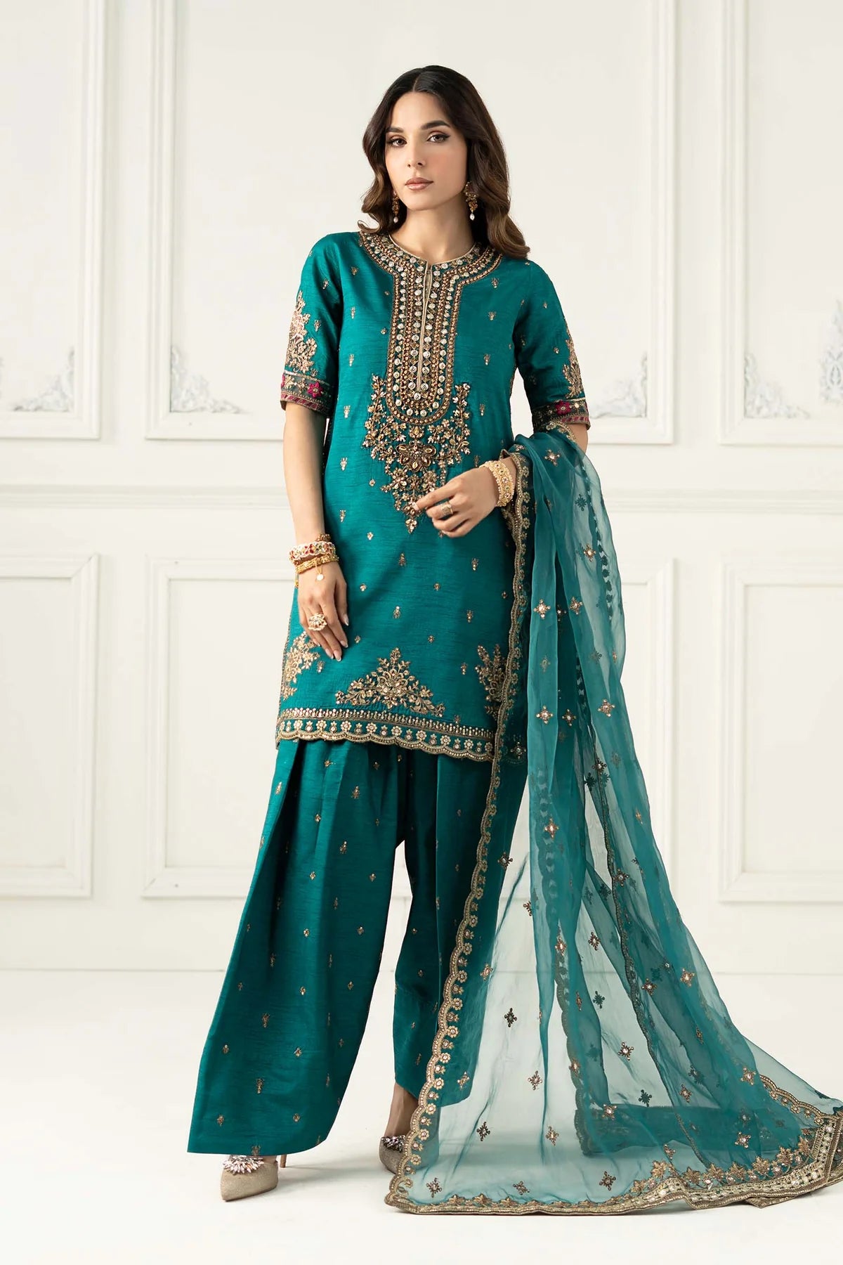 Luxury Formals