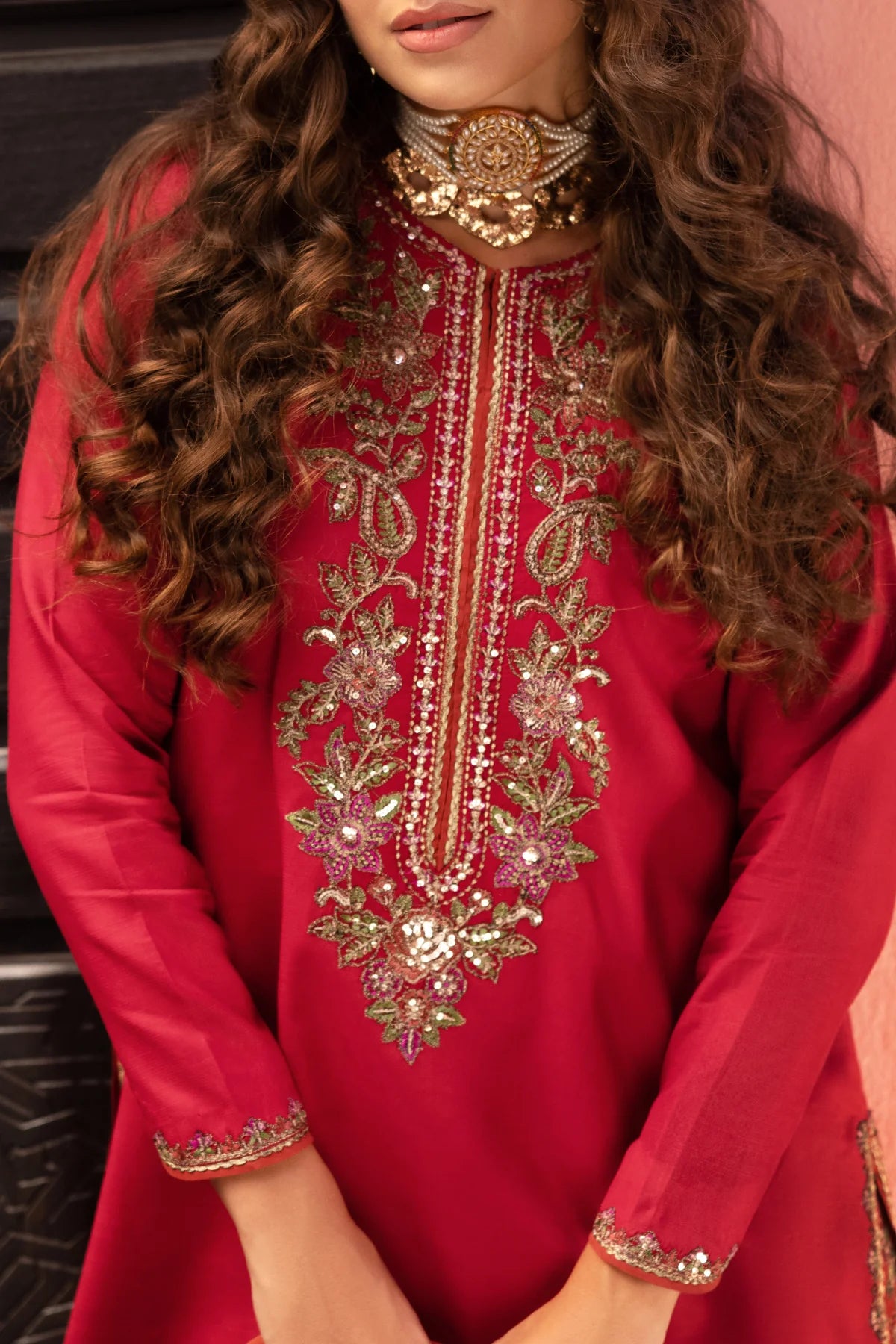 Anarkali
