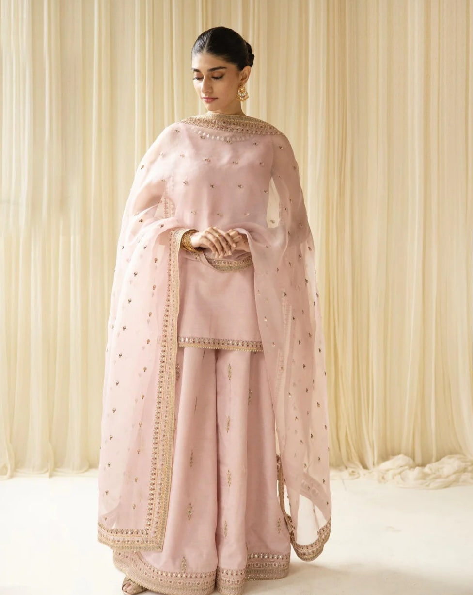 Baby Pink