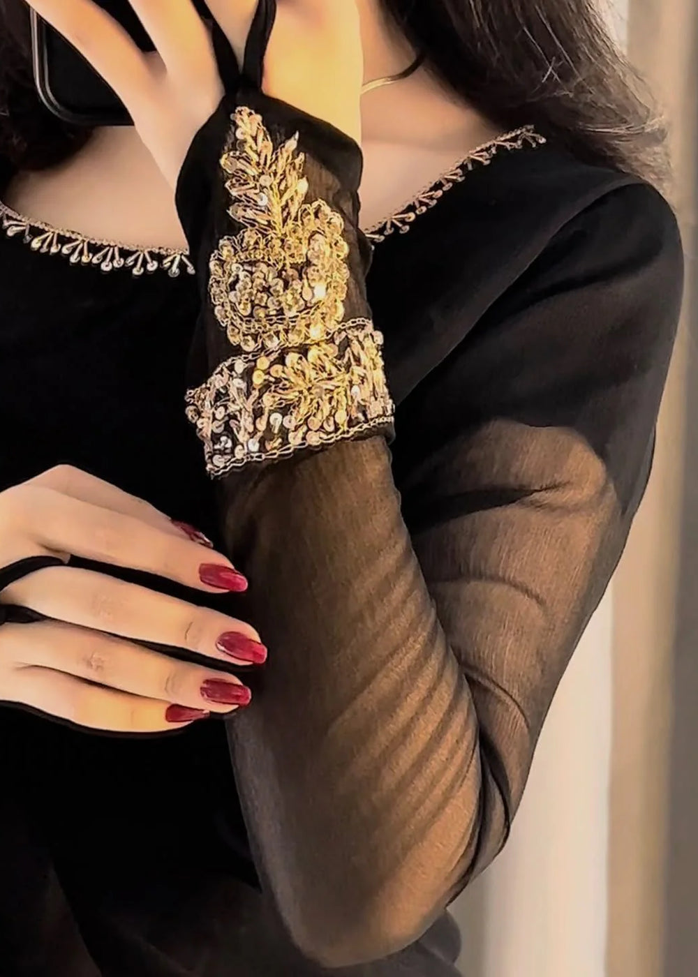 Royal Saree