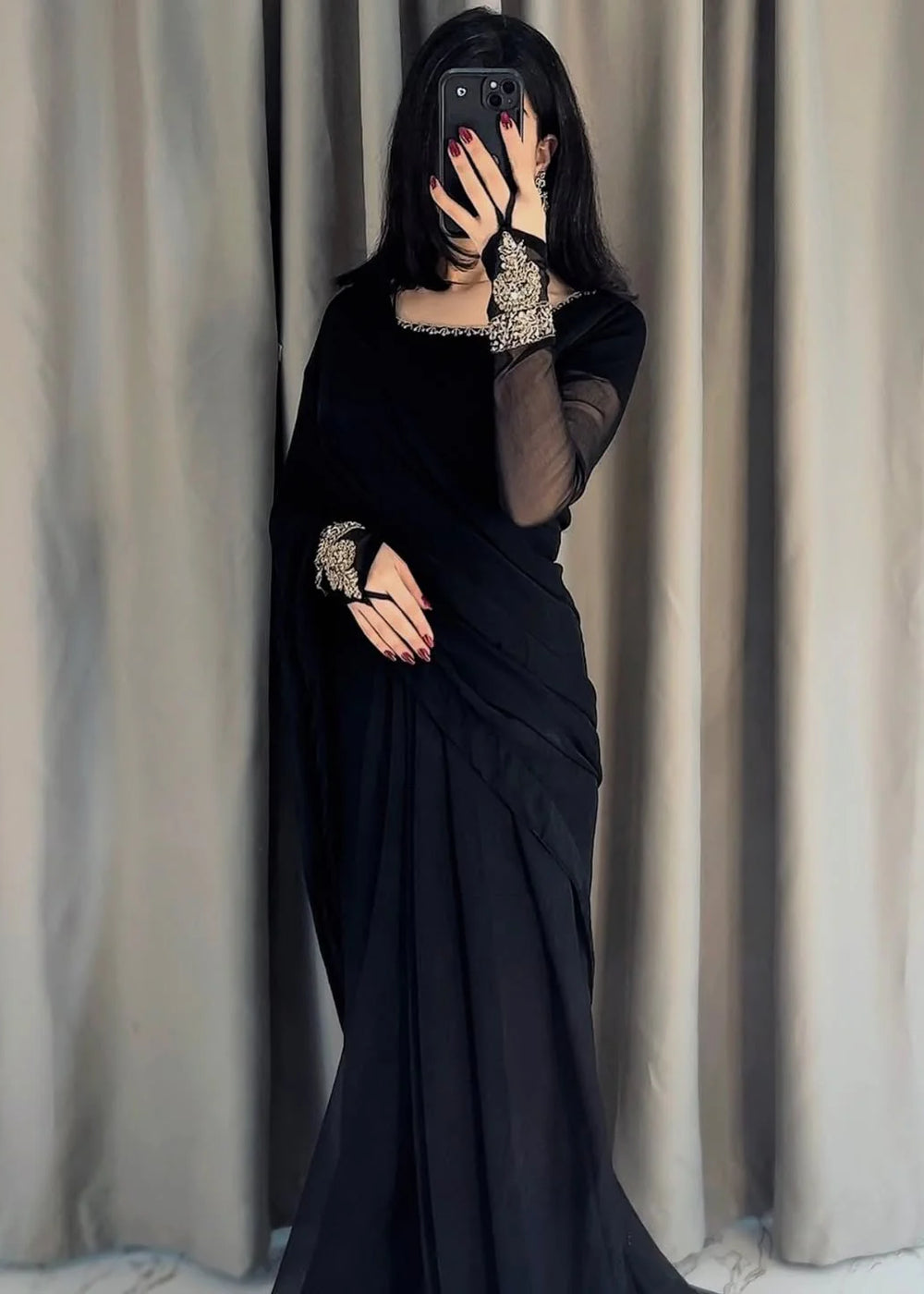 Royal Saree