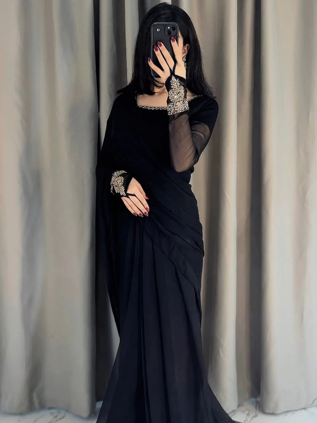 Royal Saree