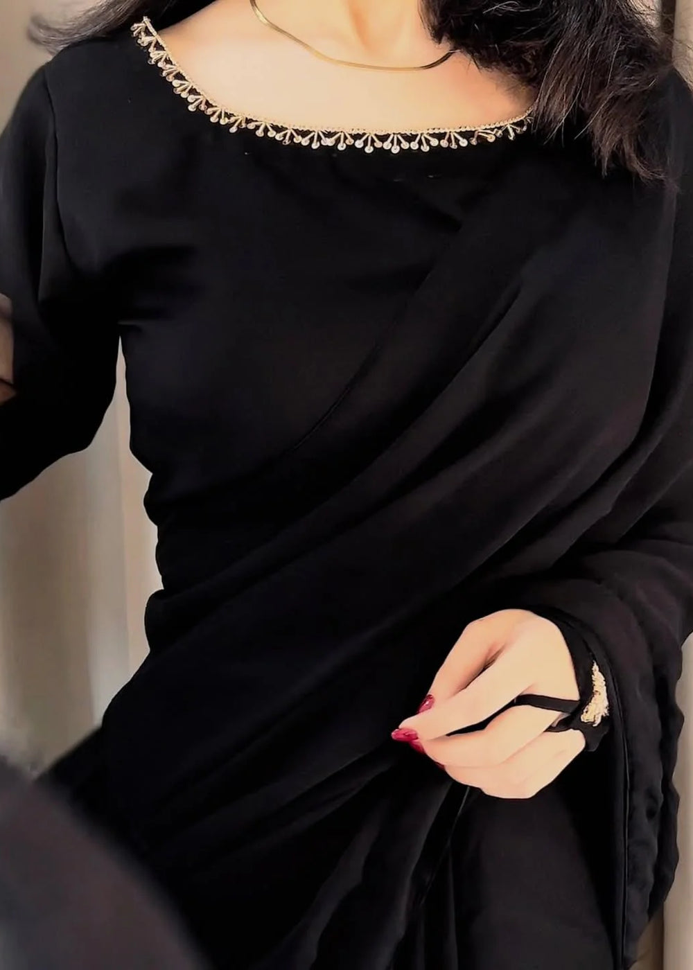 Royal Saree