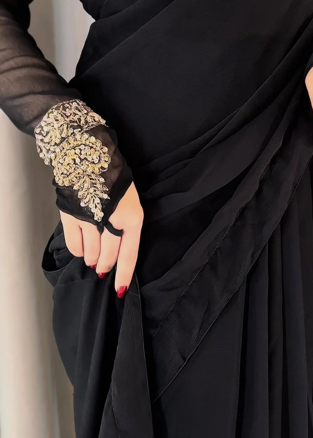 Royal Saree