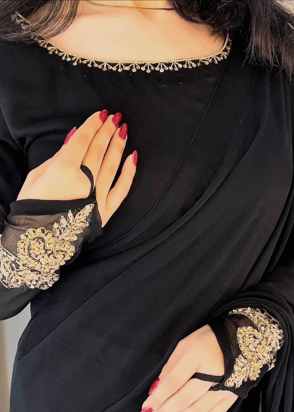 Royal Saree