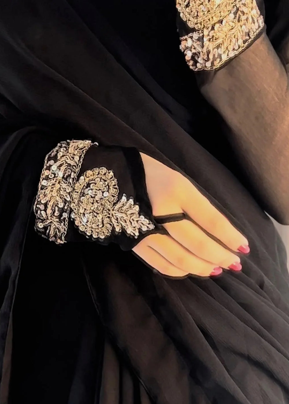 Royal Saree