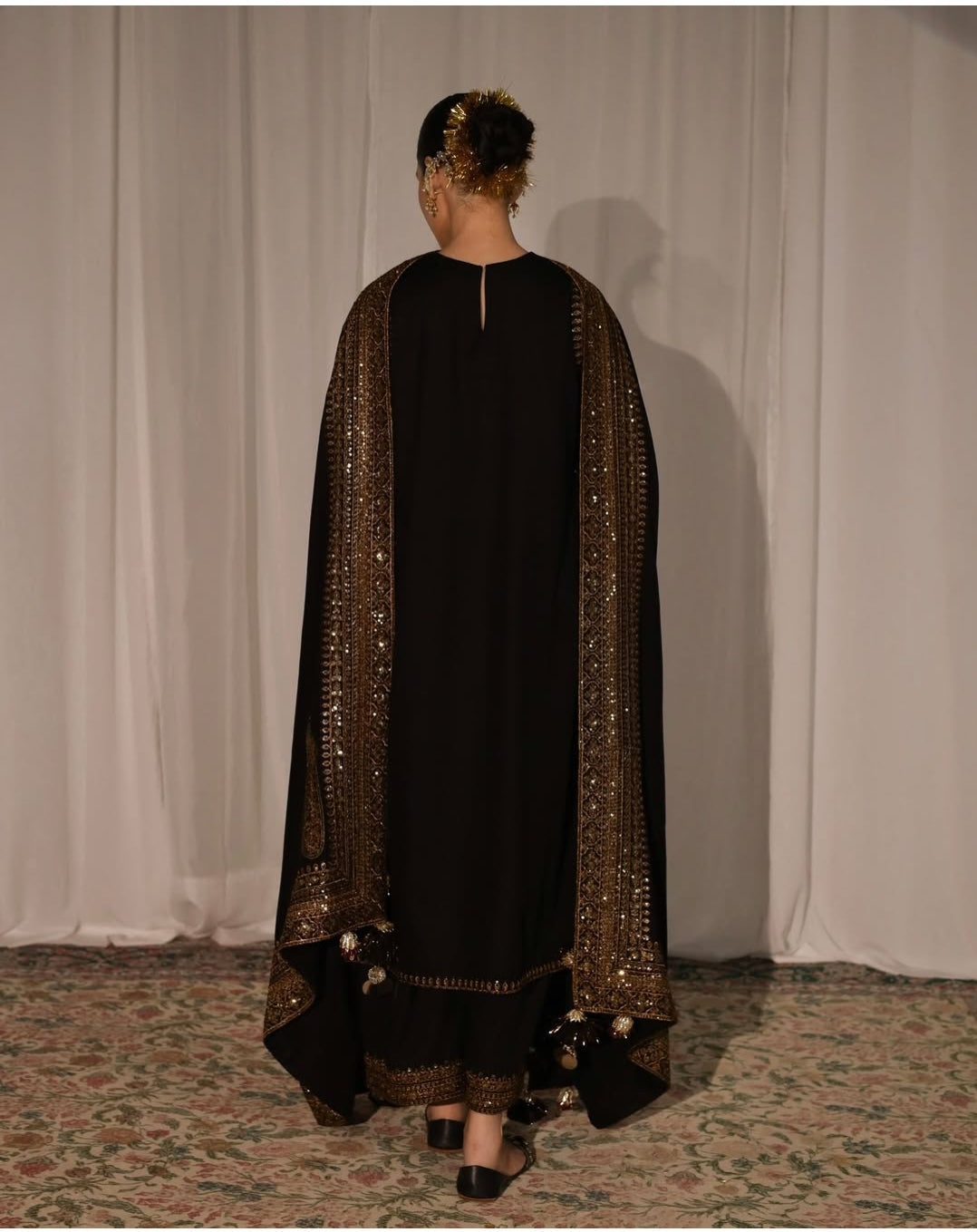 Zareen- Lawn