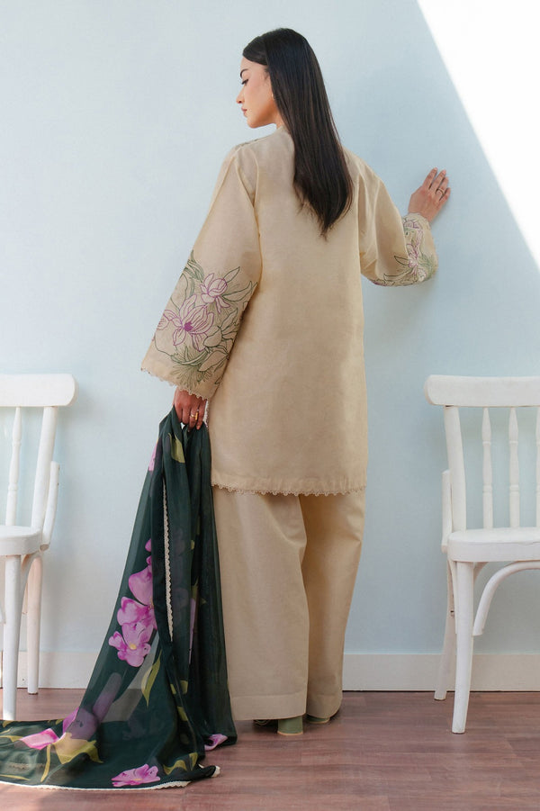 Zara Shah Jahan