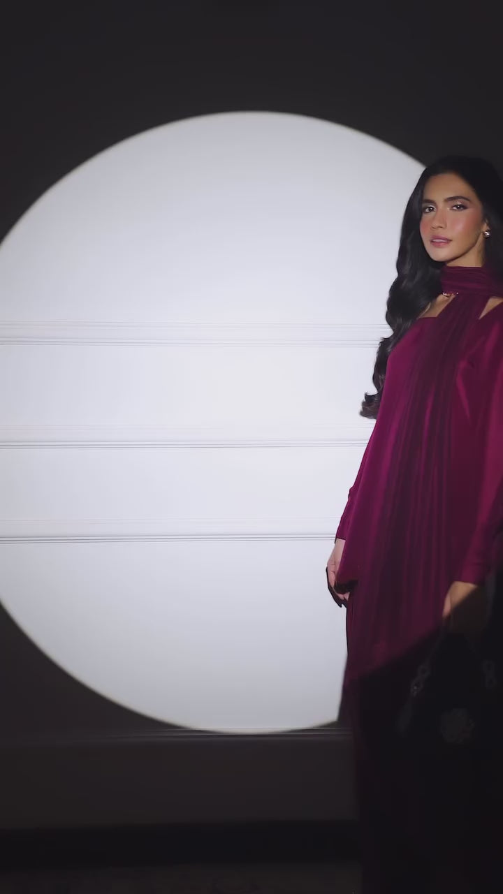LUXE VISION