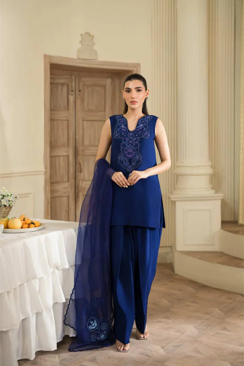 SAPPHIRE